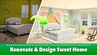screenshot of Sweet Home: Design My Room