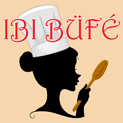 Ibi Büfé logo