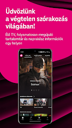 Telekom TV GO