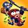 Rope Robbers icon