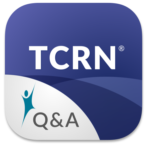 Trauma Certified Nurse Exam logo