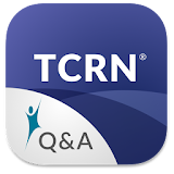 TCRN Q&A: Trauma Certified Nurse Exam Study Guide icon