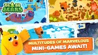 screenshot of Be-be-bears: Adventures