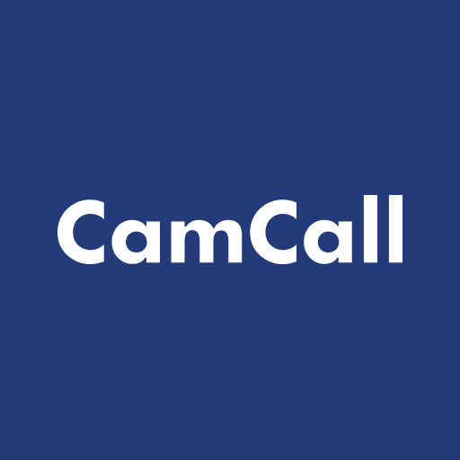 CamCall 1.1.1 Icon