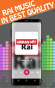 Music Rai - Online Radio