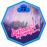 Larissa Manoela Music Full icon