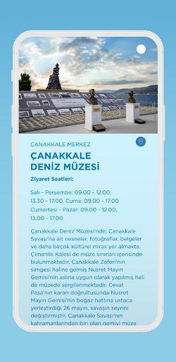 Bir Nefes Çanakkale Screen 3