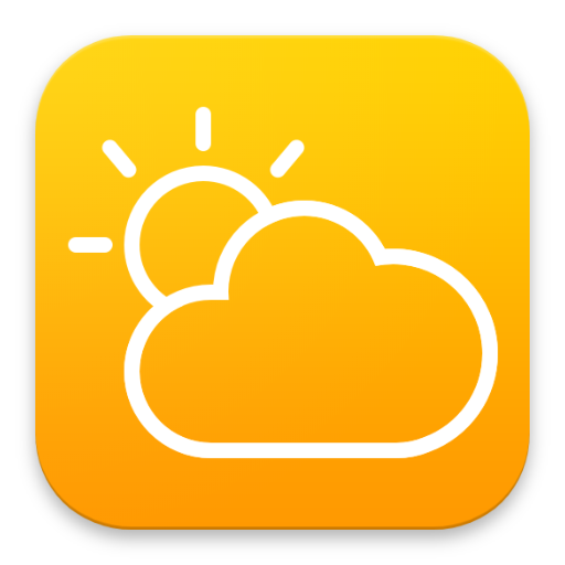 Weather - Forecast & Realtime logo