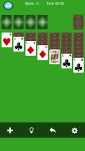 Solitaire: Classic Card Games