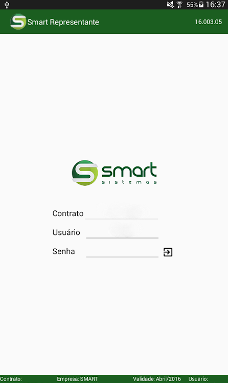 Smart Representante - 24.003.02 - (Android)