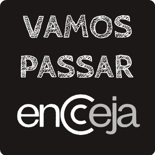 Baixar Vamos Passar ENCCEJA 2020