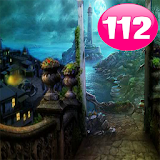 Rock-Fort-Escape-Game-112 icon