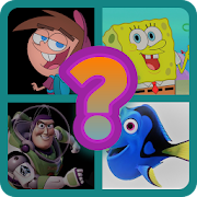 Top 39 Trivia Apps Like Name The Cartoon Character - Best Alternatives