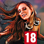 Cover Image of डाउनलोड Sexy dance video 1.0 APK