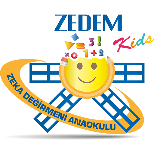 ZEDEM Mobil logo
