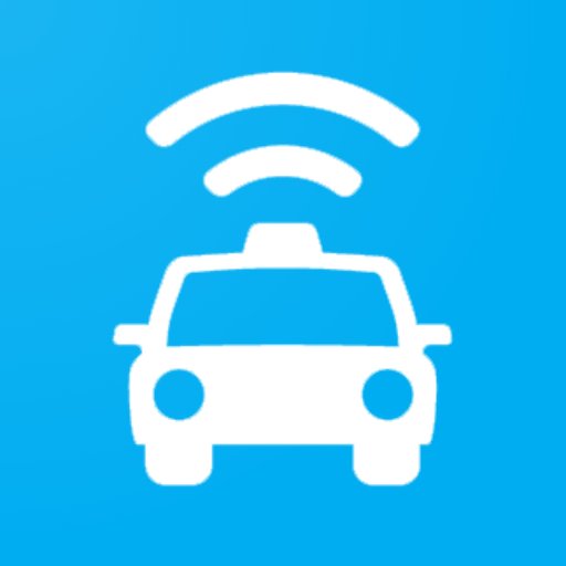 Thu Bồn Driver logo