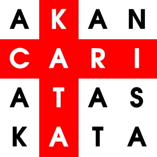 Cari Kata Indonesia logo