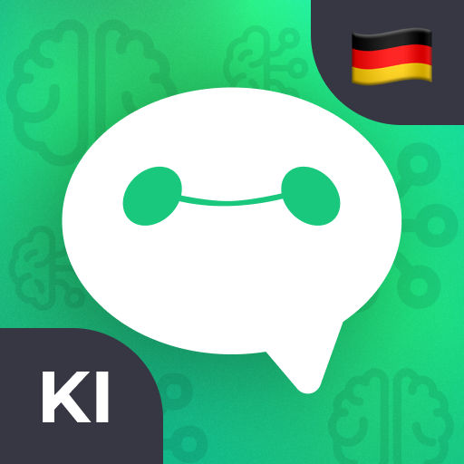 GoatChat - KI Chatbot Deutsch Auf Windows herunterladen