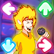 Shaggy HD FNF Mod - Androidアプリ