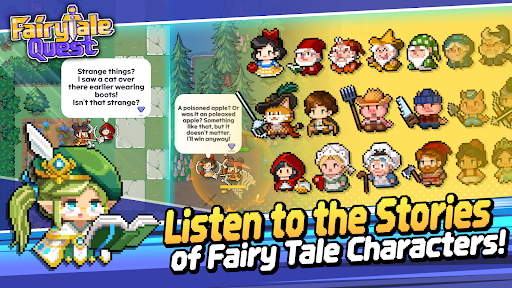 FairyTale Quest 1