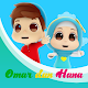 Omar dan Hana | Mp3 Offline, Sticker WA, Wallpaper Download on Windows