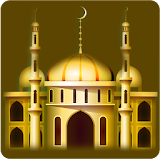 Muslim Prayer Time: Qibla, Azan, Tasbih icon