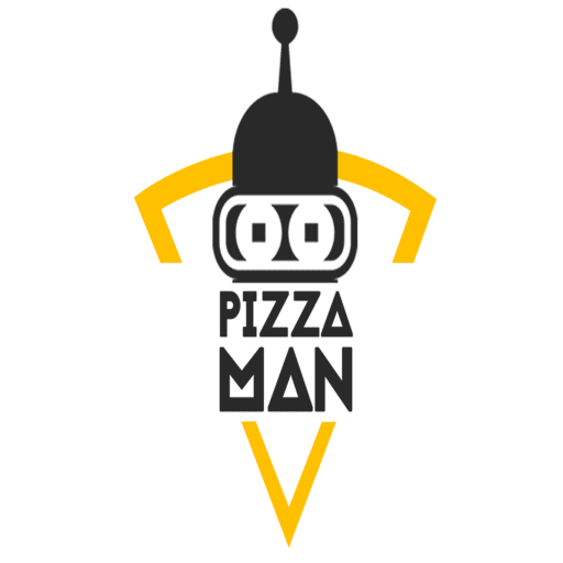Pizzaman | Хабаровск - AppWisp.com