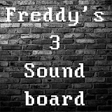 Freddy's 3 Soundboard icon