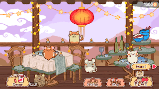 Cute Kawaii Restaurant - Screenshot 3