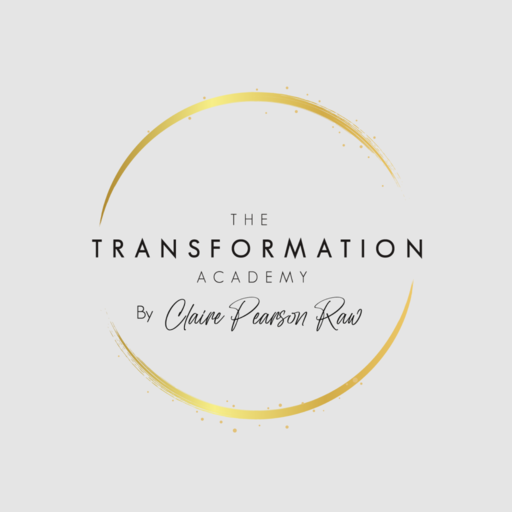 The Transformation Academy logo