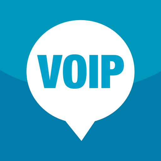 VoIP Duocom  Icon