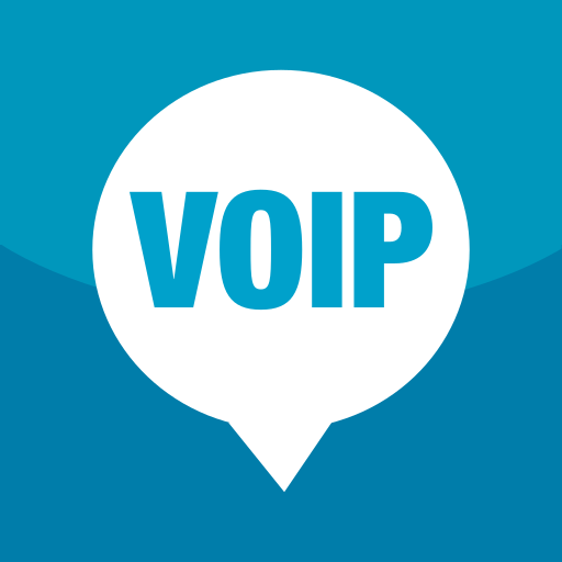 VoIP Duocom logo