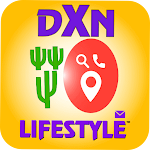 Cover Image of Download DXN Lifestyle: Smart Gano Business 1.0.12 APK