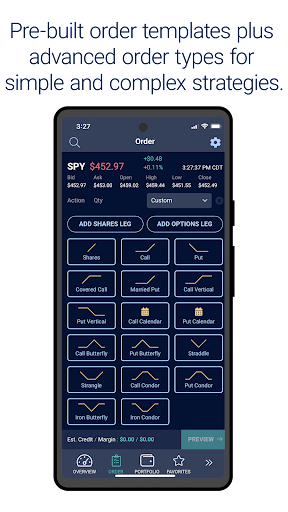MoneyBlock Screen 3