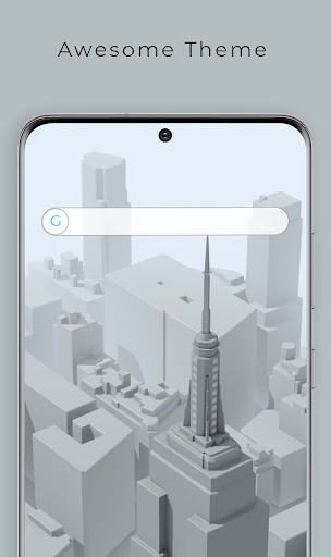 P-ixel 7 pro Screen 3