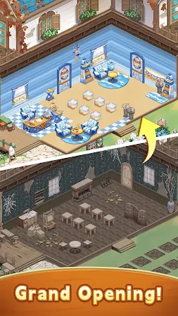 Game screenshot Animals Garden hack