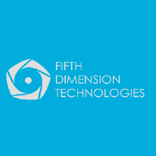 Fifth Dimension Technologies 1.0.2 Icon