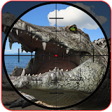 Monster Hunter 2016: sniper 3d icon