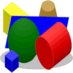 Cover Image of Download Geometry formulas 8.4.1 APK