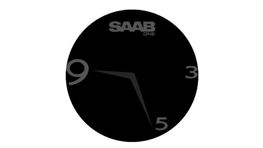 SAAB 9-3-5 Screen 3