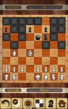 Dark Chess (Full version) - Screenshot 3
