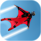 Wingsuit Simulator - Sky Flying Game 1.0.4