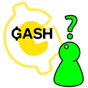 Find GASH Store  Icon