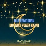 Cover Image of Download Doa Niat Puasa Ramadhan  APK