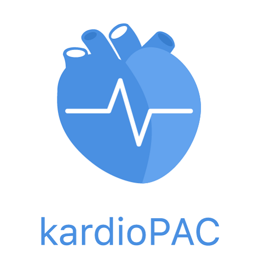 kardioPAC for study logo