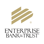 Top 40 Finance Apps Like Enterprise Bank & Trust Mobile - Best Alternatives