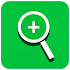 Magnifier Joa - A well-visible magnifier, zoom in1.0.0