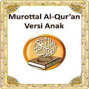 Murottal Al-Qur'an Anak Full