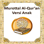Murottal Al-Qur'an Anak Full Apk