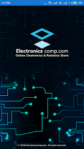 ElectronicsComp 1